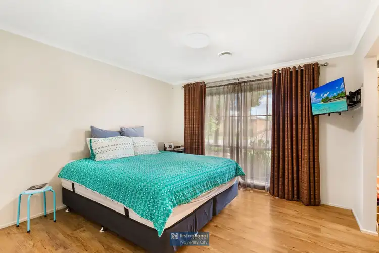Sixth view of Homely house listing, 184 Murrindal Drive, Rowville VIC 3178