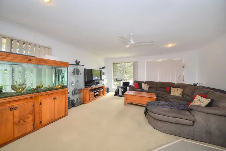 Third view of Homely house listing, 18 Matthews Crescent, Pimpama QLD 4209