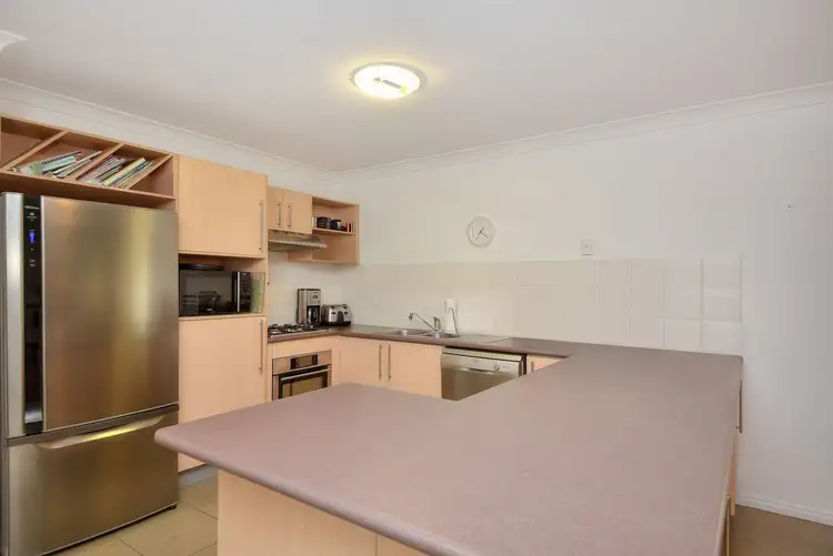 Fifth view of Homely house listing, 18 Matthews Crescent, Pimpama QLD 4209