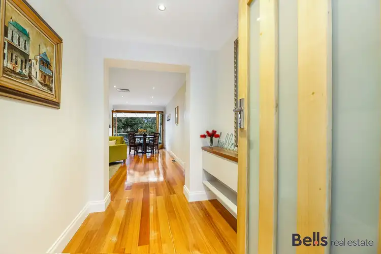 Third view of Homely house listing, 6 Gail Court, Albion VIC 3020