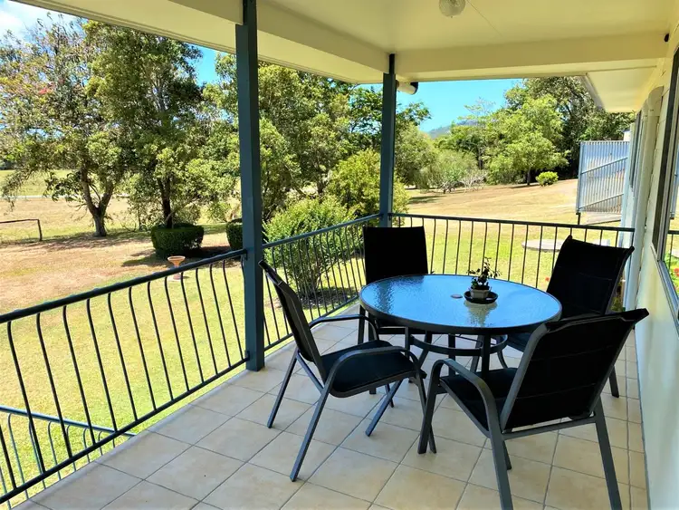 Fifth view of Homely rural property listing, 105 Garrett Road, Sarina QLD 4737