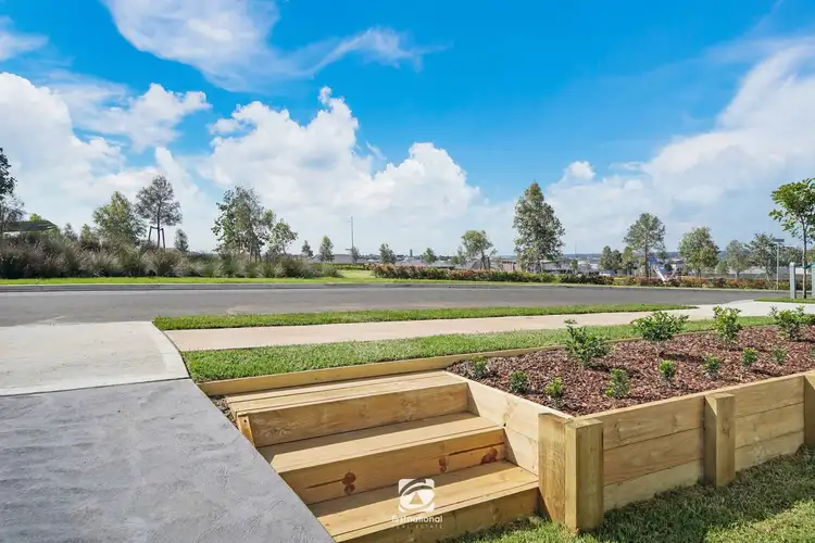 Second view of Homely house listing, 76 Stratton Circuit, Oran Park NSW 2570