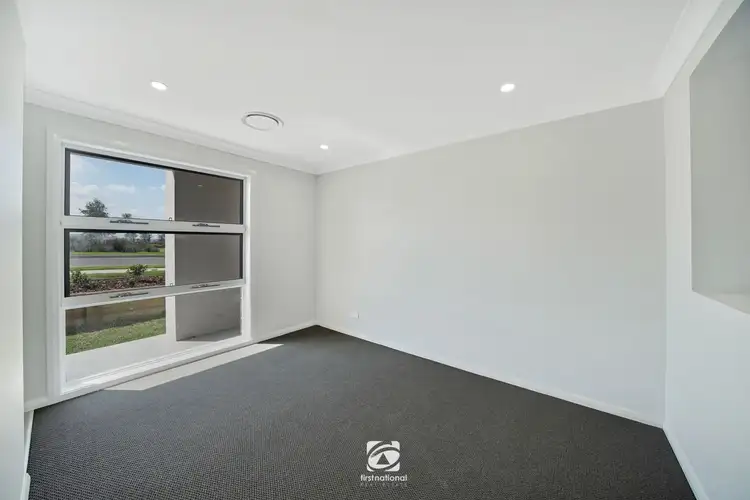 Third view of Homely house listing, 76 Stratton Circuit, Oran Park NSW 2570
