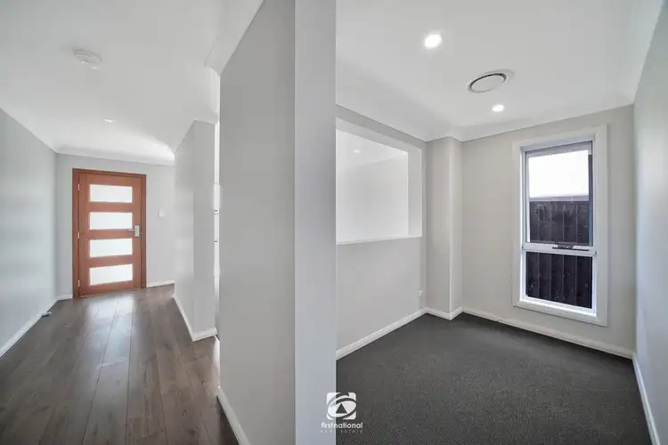 Fourth view of Homely house listing, 76 Stratton Circuit, Oran Park NSW 2570