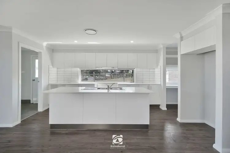 Fifth view of Homely house listing, 76 Stratton Circuit, Oran Park NSW 2570