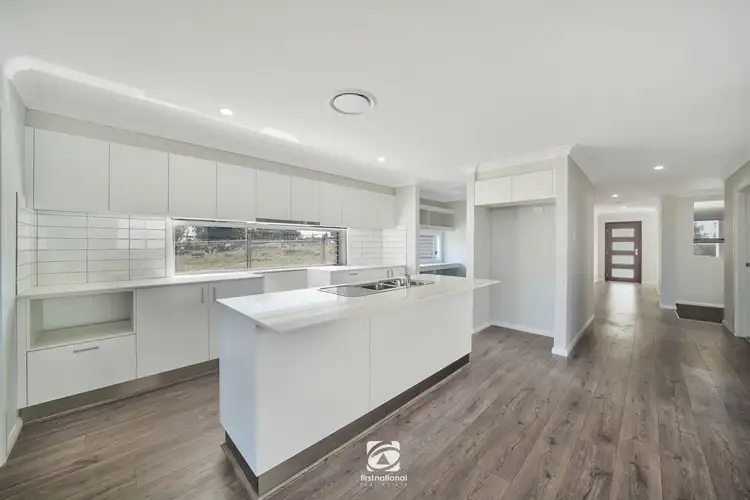 Sixth view of Homely house listing, 76 Stratton Circuit, Oran Park NSW 2570