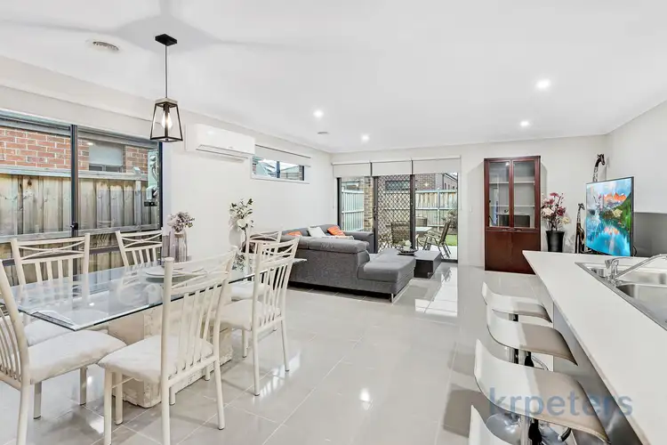 Fourth view of Homely house listing, 24 Wonder Street, Officer VIC 3809