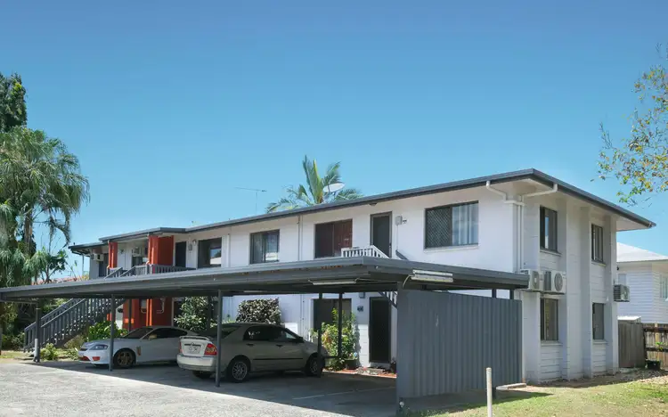 8/15-17 Earl Street, Westcourt QLD 4870