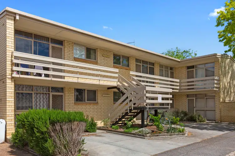 7/27 Ralston Street, North Adelaide SA 5006