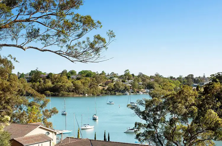 Main view of Homely house listing, 39 Coonah Parade, Riverview NSW 2066