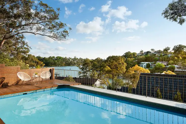 Fifth view of Homely house listing, 39 Coonah Parade, Riverview NSW 2066