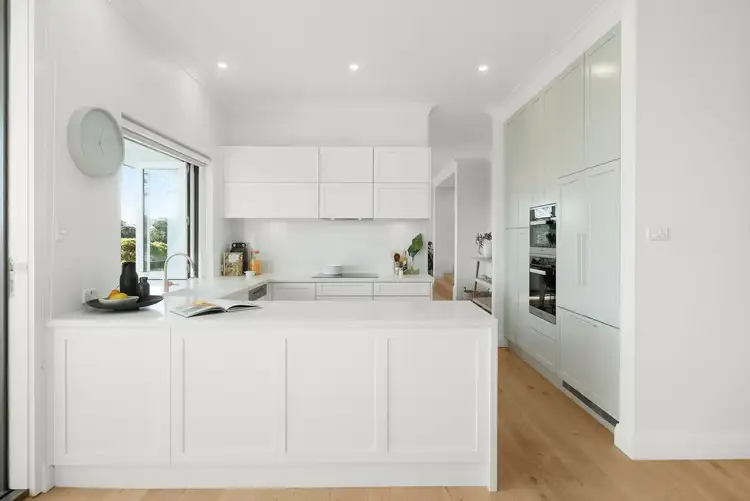 Sixth view of Homely house listing, 39 Coonah Parade, Riverview NSW 2066