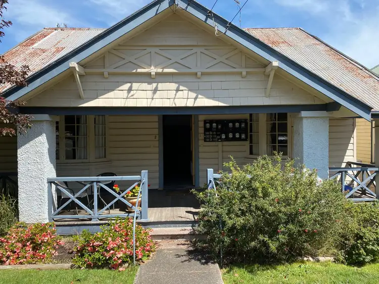 137 Lurline Street