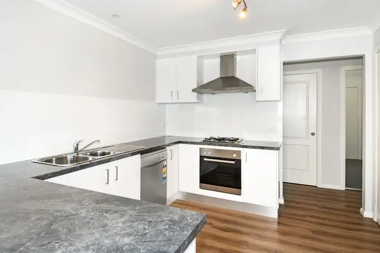 Second view of Homely house listing, 77 Graham Drive, Kelso NSW 2795