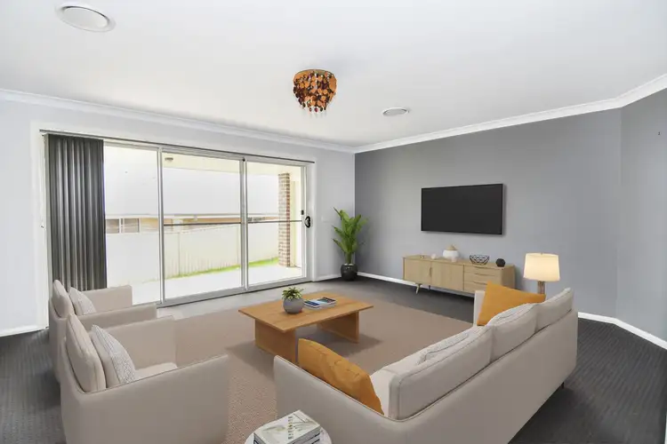 Sixth view of Homely house listing, 77 Graham Drive, Kelso NSW 2795