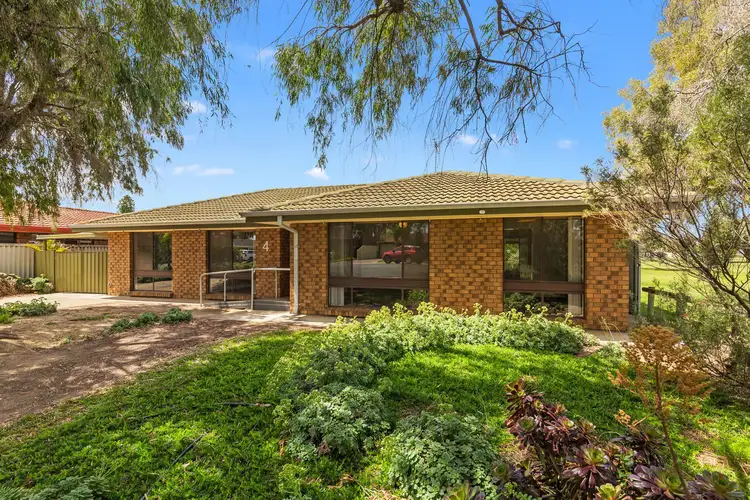 Main view of Homely house listing, 4 Gower Place, North Haven SA 5018