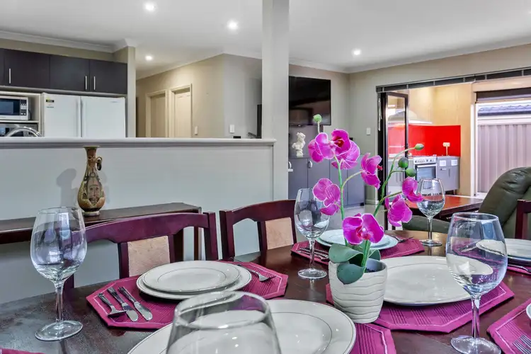 Fifth view of Homely house listing, 3/136 Green Street, Joondanna WA 6060