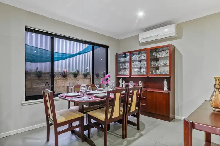Sixth view of Homely house listing, 3/136 Green Street, Joondanna WA 6060
