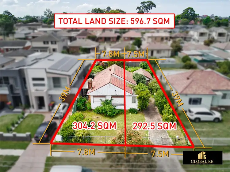 Main view of Homely house listing, 88 The Avenue, Canley Vale NSW 2166