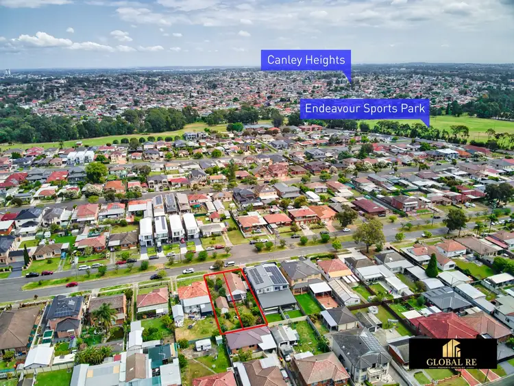 Fourth view of Homely house listing, 88 The Avenue, Canley Vale NSW 2166