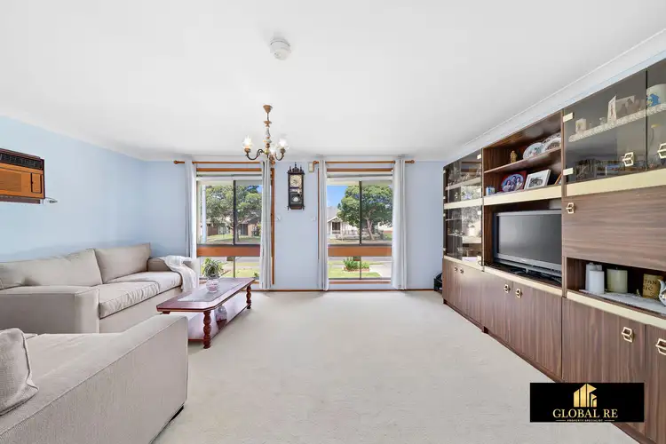 Second view of Homely house listing, 592 Smithfield Road, Greenfield Park NSW 2176