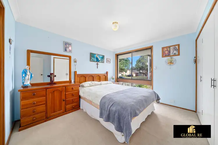 Third view of Homely house listing, 592 Smithfield Road, Greenfield Park NSW 2176