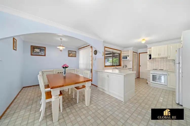 Fourth view of Homely house listing, 592 Smithfield Road, Greenfield Park NSW 2176