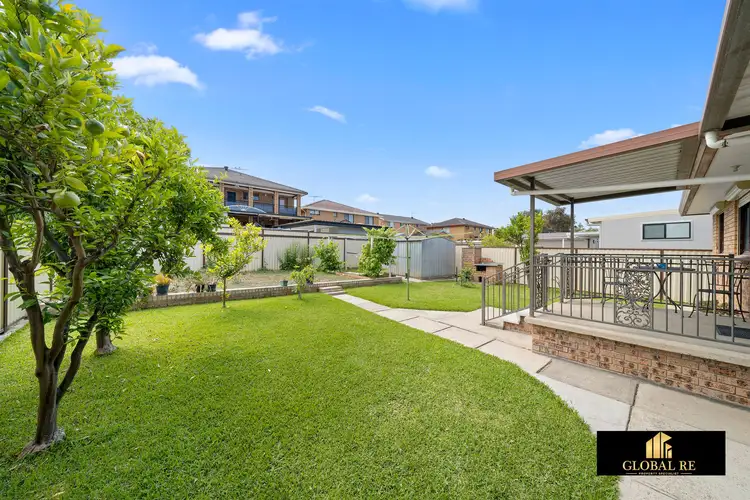 Fifth view of Homely house listing, 592 Smithfield Road, Greenfield Park NSW 2176