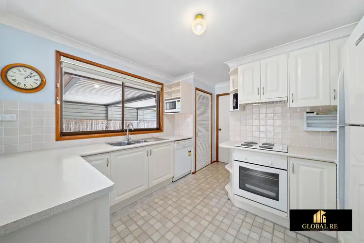 Sixth view of Homely house listing, 592 Smithfield Road, Greenfield Park NSW 2176
