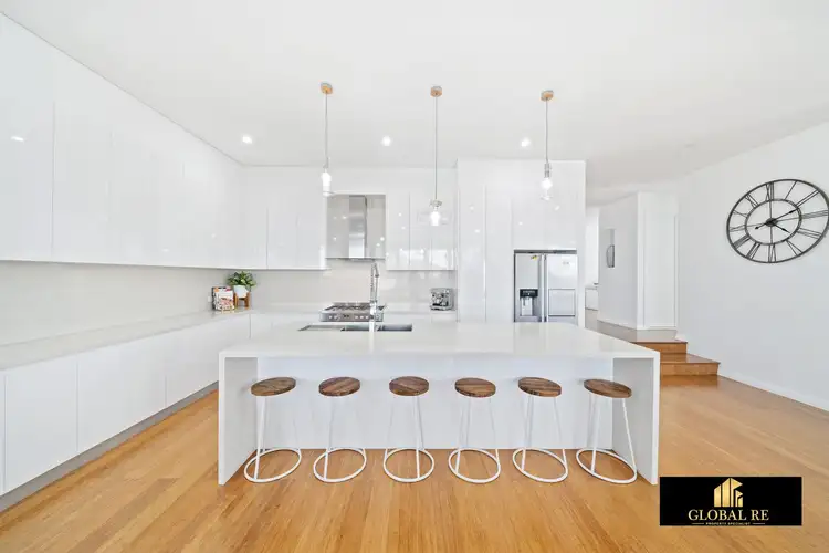 Main view of Homely house listing, 14 Melrose St, Middleton Grange NSW 2171