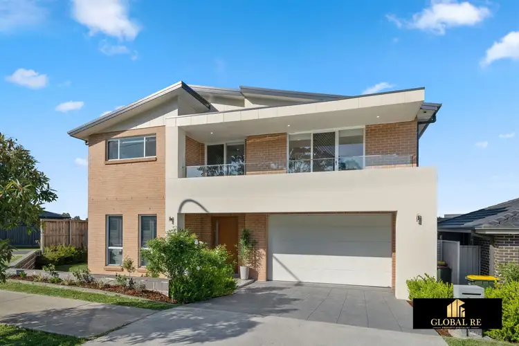 Second view of Homely house listing, 14 Melrose St, Middleton Grange NSW 2171