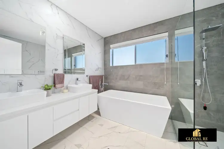 Third view of Homely house listing, 14 Melrose St, Middleton Grange NSW 2171