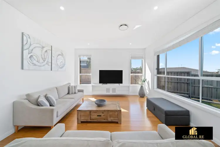 Fourth view of Homely house listing, 14 Melrose St, Middleton Grange NSW 2171