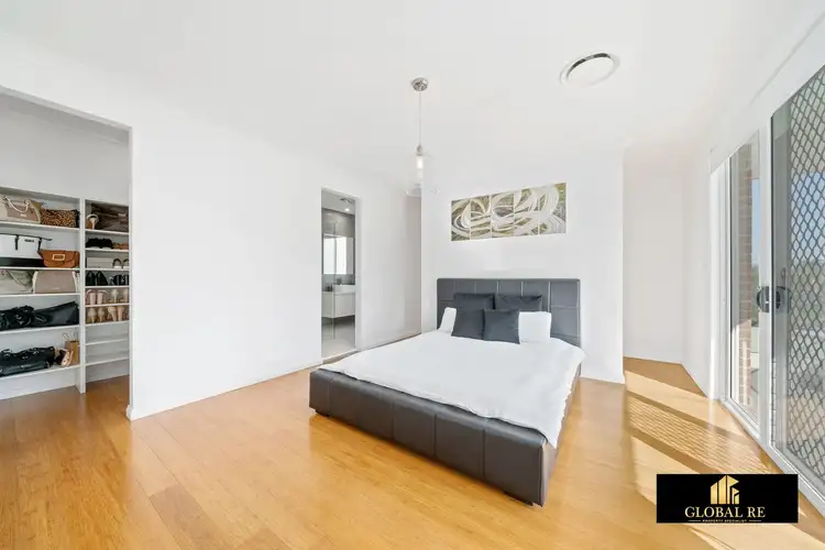 Fifth view of Homely house listing, 14 Melrose St, Middleton Grange NSW 2171