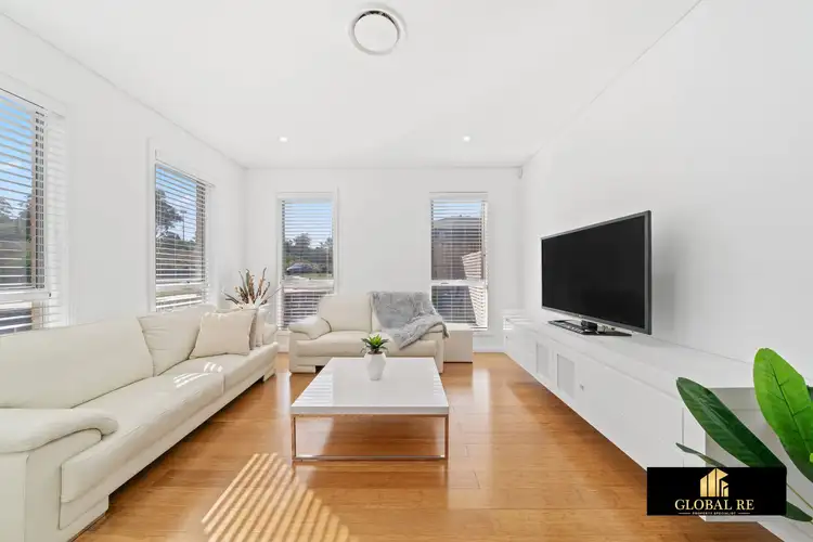 Sixth view of Homely house listing, 14 Melrose St, Middleton Grange NSW 2171