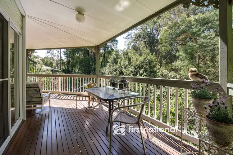 Sixth view of Homely house listing, 46 Allandale Road, Monbulk VIC 3793