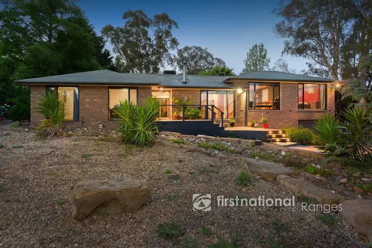 41 Bird Road, Avonsleigh VIC 3782