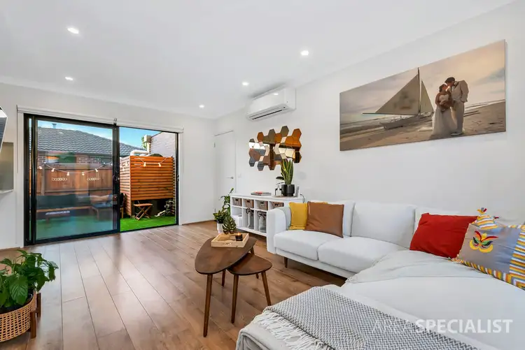 Second view of Homely townhouse listing, 5/19 French Street, Noble Park VIC 3174