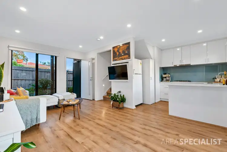 Third view of Homely townhouse listing, 5/19 French Street, Noble Park VIC 3174