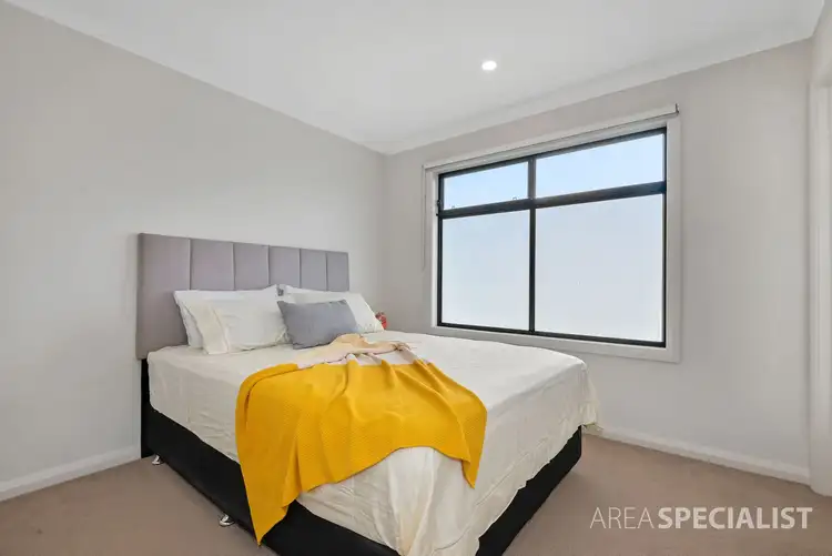 Fourth view of Homely townhouse listing, 5/19 French Street, Noble Park VIC 3174