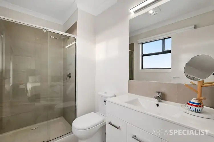 Fifth view of Homely townhouse listing, 5/19 French Street, Noble Park VIC 3174