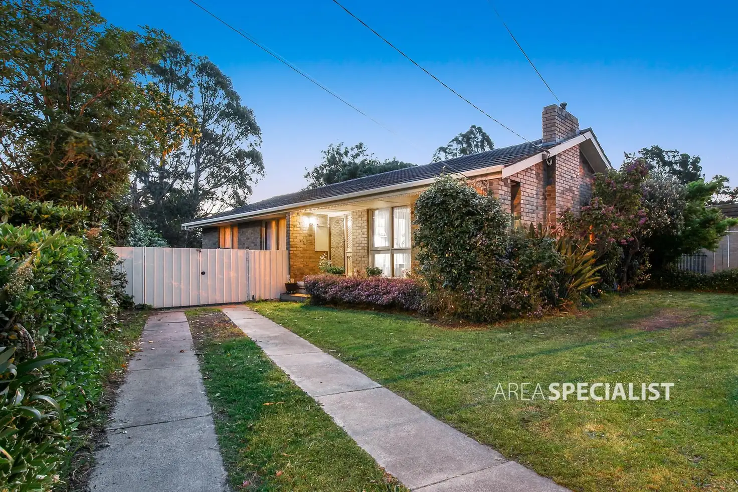 Main view of Homely house listing, 34 Kingsclere Avenue, Keysborough VIC 3173