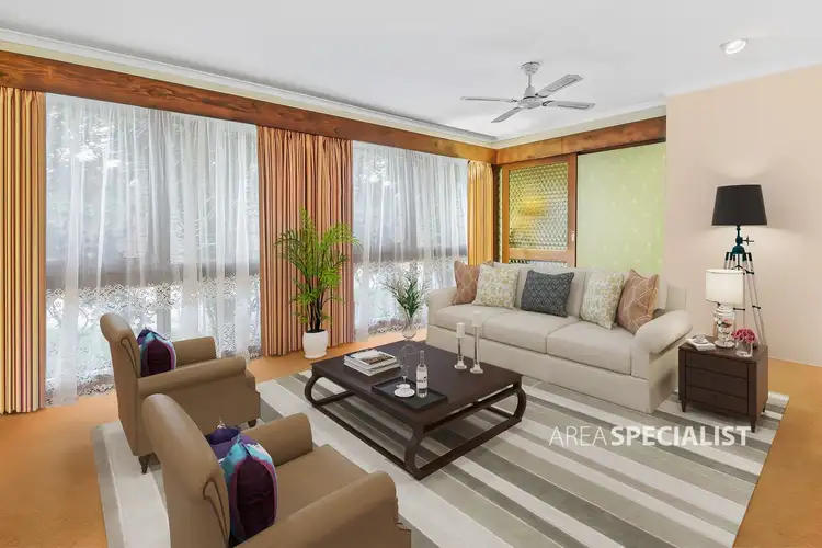 Second view of Homely house listing, 34 Kingsclere Avenue, Keysborough VIC 3173