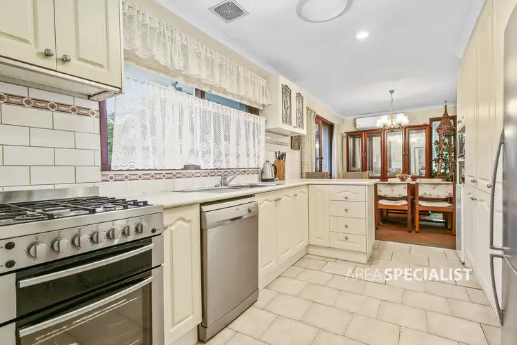 Third view of Homely house listing, 34 Kingsclere Avenue, Keysborough VIC 3173