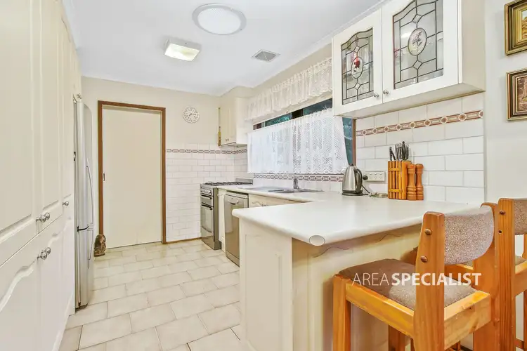 Fourth view of Homely house listing, 34 Kingsclere Avenue, Keysborough VIC 3173