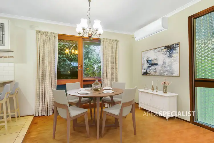 Fifth view of Homely house listing, 34 Kingsclere Avenue, Keysborough VIC 3173