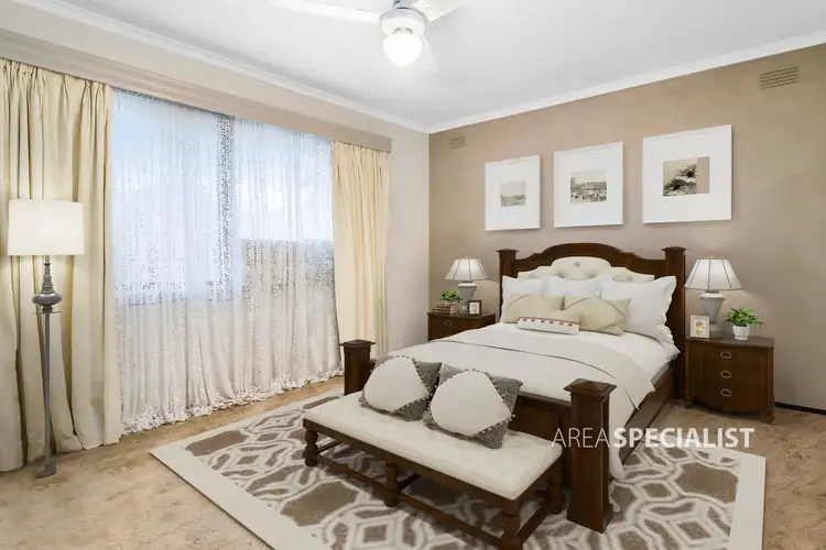 Sixth view of Homely house listing, 34 Kingsclere Avenue, Keysborough VIC 3173