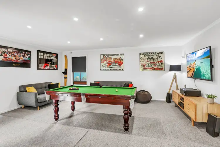 Second view of Homely house listing, 7 Giudice Street, Kangaroo Flat VIC 3555
