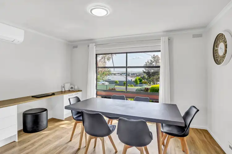 Fifth view of Homely house listing, 7 Giudice Street, Kangaroo Flat VIC 3555