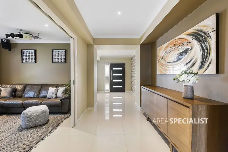 Third view of Homely house listing, 49 Patricia Loop, Keysborough VIC 3173